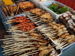 -百盛烧烤·龙虾·小酒馆(丽岛华都店)