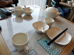 -莆田餐厅PUTIEN(三里屯店)