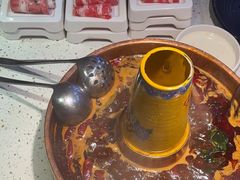 -沪小胖·小龙虾·蓝龙王(八佰伴店)