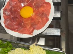 -龚印记牛骨牛杂屋·四代传承(太阳城店)