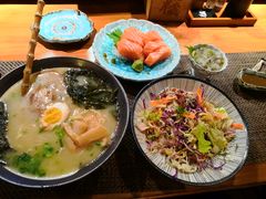 -半藏居酒屋(香港花园店)