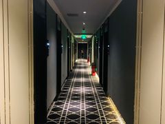 -悦致酒店(长沙黄兴路步行街南门口地铁站店)