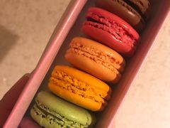 -ladurée(戴高乐机场T 2F店)