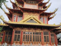 -龙潭水乡