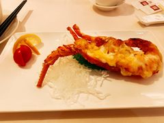 -利苑酒家(宜安广场店)