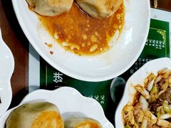 -清真牛街祥云轩门钉肉饼(左家庄店)