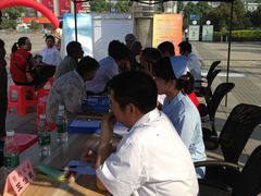 -南昌大学第四附属医院(西湖院区)