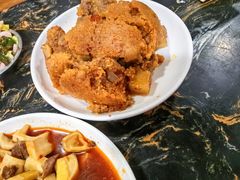 -大邑李记肥肠血旺