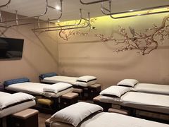 -东方棕泉·洗浴·按摩·美食国际水疗会所(福田店)