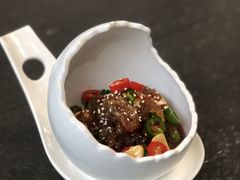 -小贝壳酒楼(经九路店)