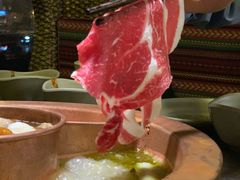 -滇釜火锅·能喝汤的火锅(车公庄店)