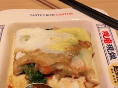 -赵财记·肠粉·煲仔饭(九龙城店)