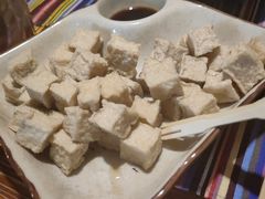 泉水豆腐-源一咖啡馆(麒麟巷步行街店)