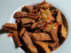 -伊带伊路新疆美食府(呼家楼店)