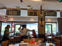 -渔乡米香·剁椒鱼头(四方坪店)