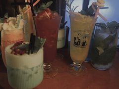 -CIRCLE·酒吧(第一国际店)