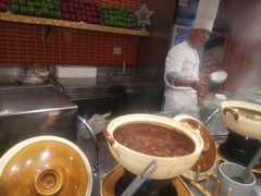 -东华假日酒店自助餐