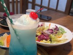 -河风の幸会精致料理