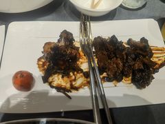 -A One Kitchen·南京精菜馆(德基广场店)