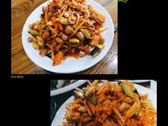 -合易泓烤肉(延河街店)