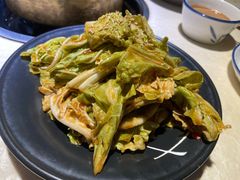 乾隆白菜-和庆斋羊蝎子火锅·碳缸烧烤(顺义旗舰店)