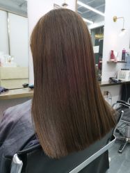 -茶发Salon·烫发染发理发