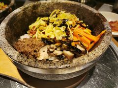 -农乐园炭火烤肉(世茂店)
