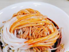 -薛昌利大米面皮(南关正街店)