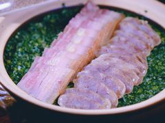 -扬州香格里拉·香宫中餐厅