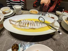 -宫燕府·京菜·烤鸭·淮扬菜(王府中心店)