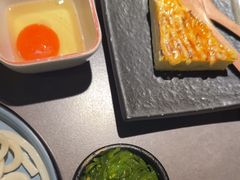 -沼津港精致料理·寿喜烧·烧鸟(龙湖南桥天街日料榜单店)