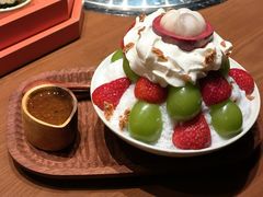 -隐炉和牛烧肉店(群力店)