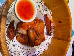 -村理·乡村菜音乐餐厅(河西店)
