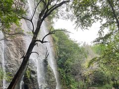 -玉渡山自然风景区