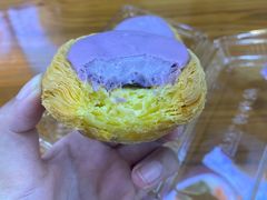 -鲍师傅糕点(淮海中路店)