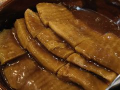 钵仔柚子皮-猪肉婆私房菜(容桂总店)