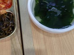 -小木屋拌饭(西安华阳城店)