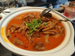 -简小舍·民间手艺菜(武昌江滩店)