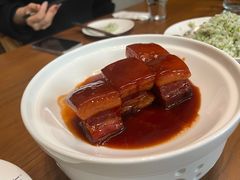 jpc招牌红烧肉-集品堂·JPC餐厅(青年大街市府店)