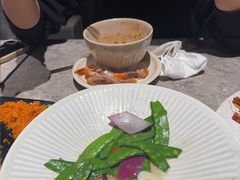 -留半山·香港食堂(啦啦宝都店)