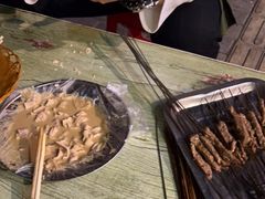 -玲玲涮牛肚(土门坊店)
