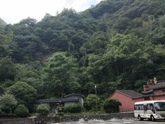 -宁波五龙潭景区