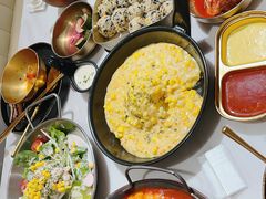 -HOTISLAND海鸡岛·韩国料理(江南西店)