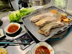 -李氏烤肉店