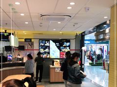 -麦当劳(学院大街店)