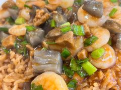 -北方饺子王·海肠捞饭·海鲜锅(山大店)