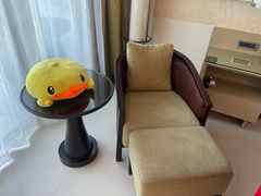 -三亚海棠湾万丽度假酒店