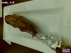 烧羊棒-西贝(金桥店)