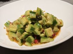 -羊门客在·烤盐池滩羊·川菜