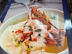 -Mr·Fish鱼鲜生海鲜放题(银泰in99店)